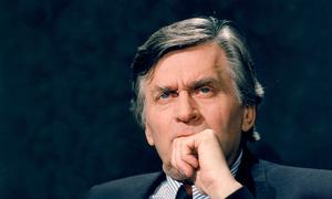 Antall Jozsef